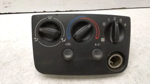 96FP19A522FA Ford Fiesta Climate control unit