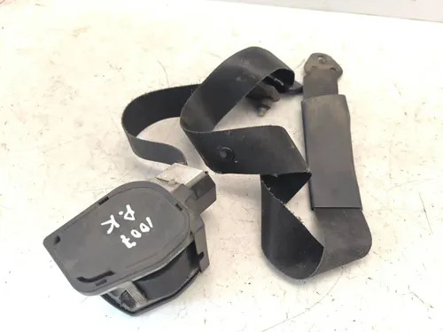 1288A Ford Transit Front seatbelt