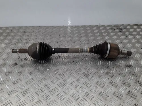 9686867280 Peugeot 508 Front driveshaft