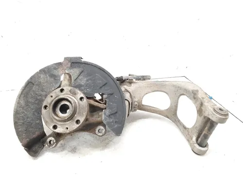 9661544780 Citroen C5 Front wheel hub spindle knuckle