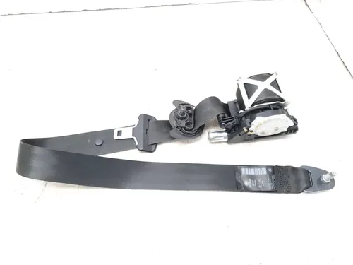96560563XX Citroen C5 Front seatbelt