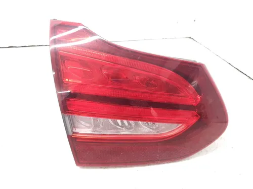 A2059065900 Mercedes-Benz C W205 Tailgate rear/tail lights
