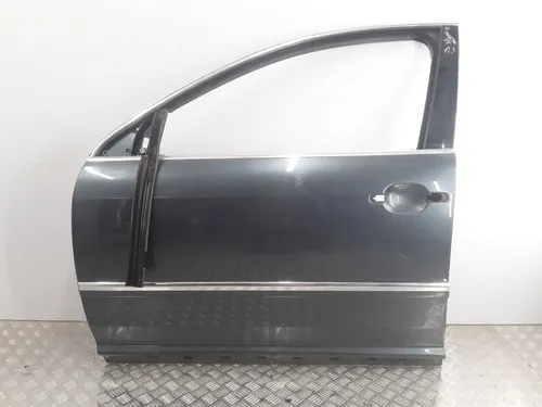 3D0864941 Volkswagen Phaeton Front door