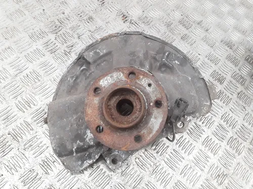 P30714272 Volvo S60 Front wheel hub spindle knuckle