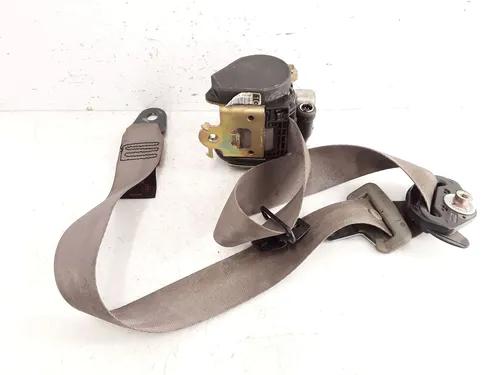 96501389GW Citroen C5 Front seatbelt