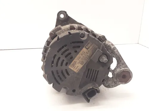 06C903016A Audi A6 S6 C5 4B Generator/alternator