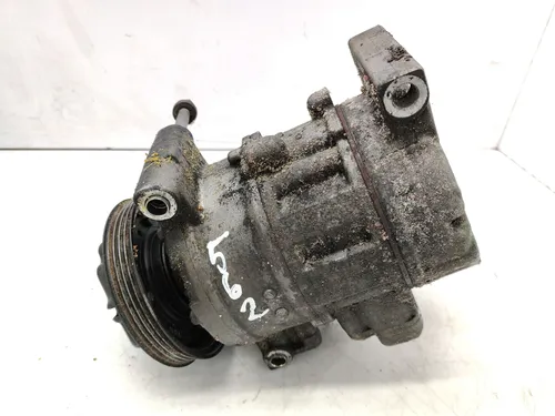 4472208812 Audi A6 S6 C5 4B Air conditioning (A/C) compressor (pump)
