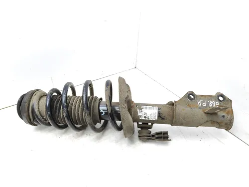 13354013 Opel Astra J Front shock absorber/damper