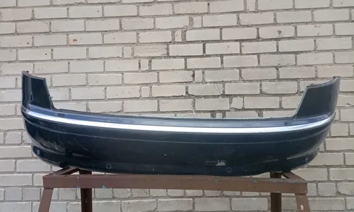 4E0807366 Audi A8 S8 D3 4E Rear bumper