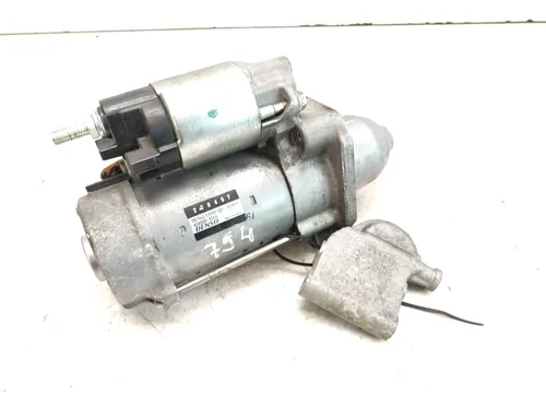 4280009550 Maserati Ghibli Starter motor