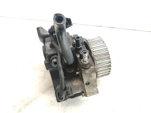 0445010036 Audi A8 S8 D2 4D Fuel injection high pressure pump
