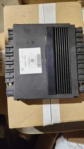 3D0959860CA Volkswagen Phaeton Comfort/convenience module
