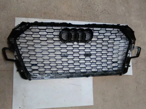 8W0853651BD Audi A4 S4 B9 Front grill