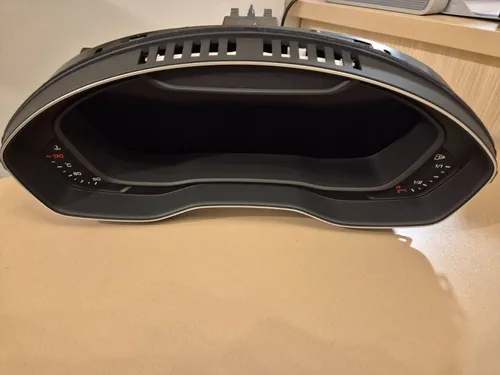 8W5920790B Audi A4 S4 B9 Speedometer (instrument cluster)
