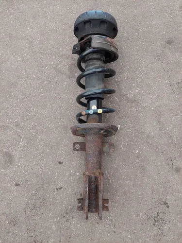 543025946R Renault Trafic III (X82) Front shock absorber/damper