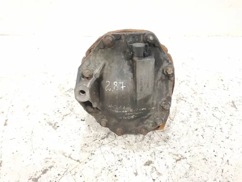 Mercedes-Benz E W211 Rear differential