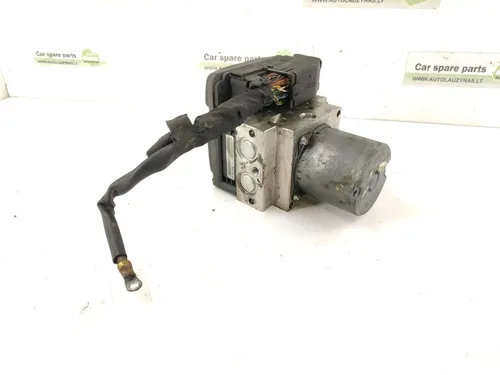 Mercedes-Benz E W212 ABS Pump