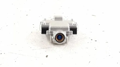 Mercedes-Benz S W221 Night vision camera