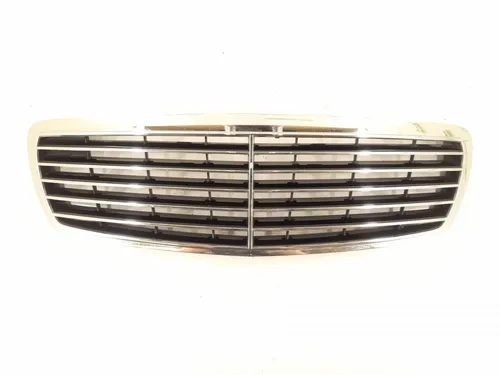 Mercedes-Benz E W211 Front grill