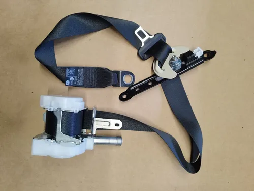 7X7110P Lexus NX Front seatbelt