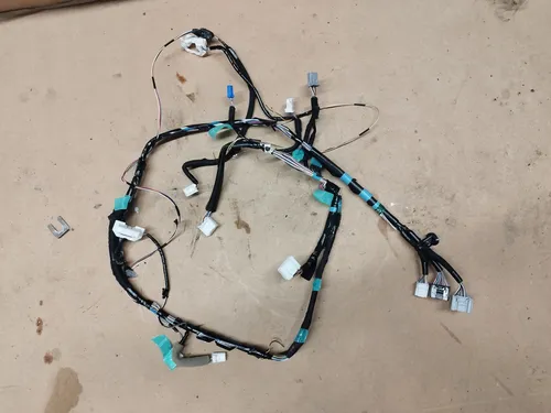 8217178F20 Lexus NX Other wiring loom