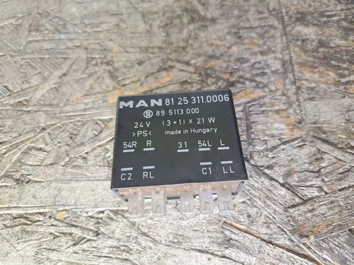 81253110006 Acura ILX Indicator relay