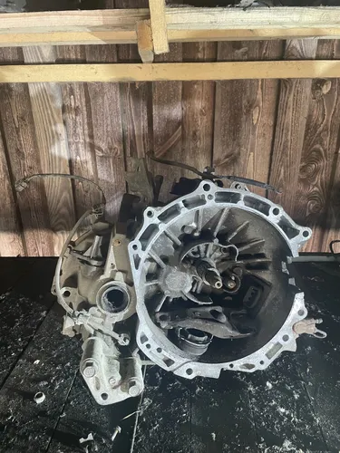 GC013 Mazda 6 Manual 5 speed gearbox