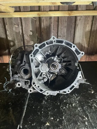 GC01 Mazda 6 Manual 5 speed gearbox