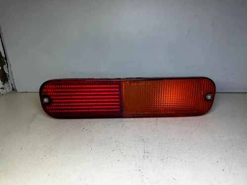 2297 Land Rover Freelander Rear Tail Bumper Turn Signal