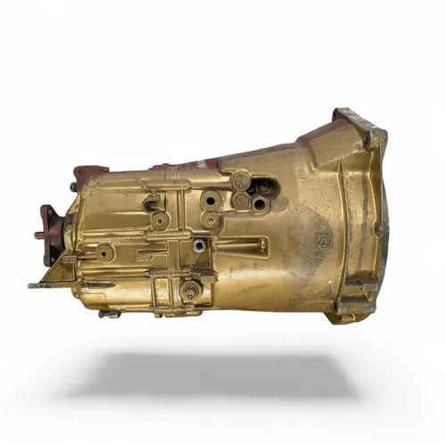 1221649 BMW 5 E39 Manual 5 speed gearbox