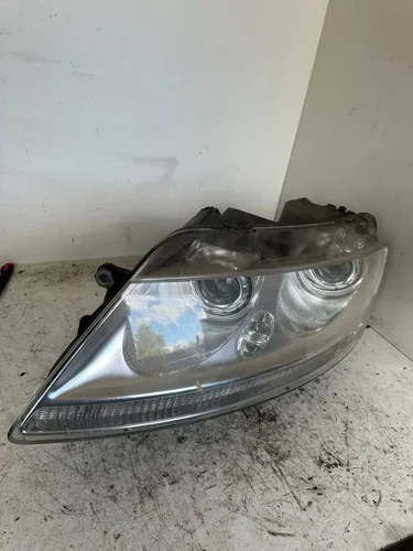 3D1941015J Volkswagen Phaeton Headlight/headlamp