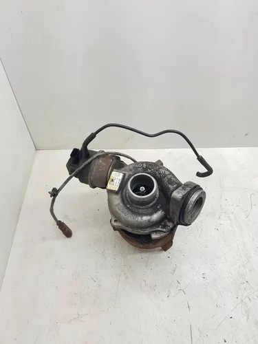 03L145702E Audi A6 S6 C6 4F Turbo
