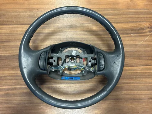 1L3A3F563BAW Ford F150 Steering wheel