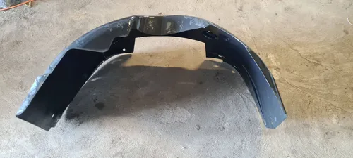 15926177 Chevrolet Tahoe Front wheel arch liner splash guards