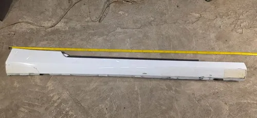22822992 Chevrolet Camaro Sill