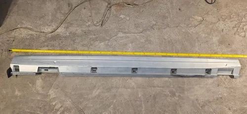 308853856 Volkswagen PASSAT CC Sill
