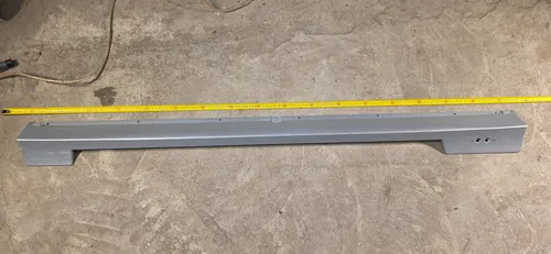 20283733 Chevrolet Camaro Sill
