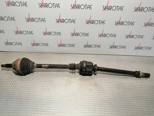 93856308 Opel Vivaro Front driveshaft