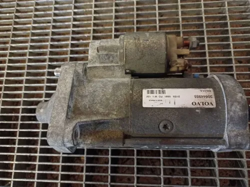 30644955 Volvo XC60 Starter motor