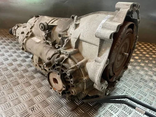ZFS241092 Audi A4 S4 B7 8E 8H Automatic gearbox