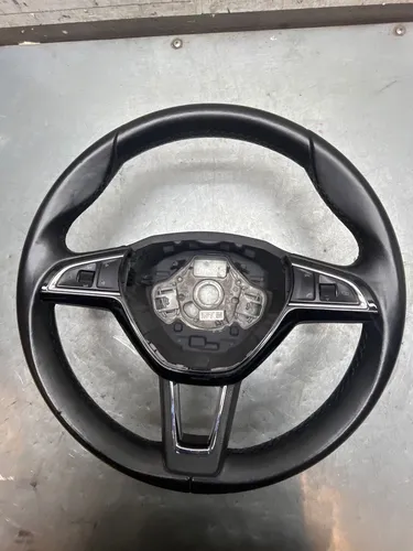 3v0419091L Skoda Superb B8 (3V) Steering wheel