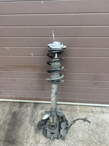 01374643080 Citroen Jumper Front shock absorber/damper