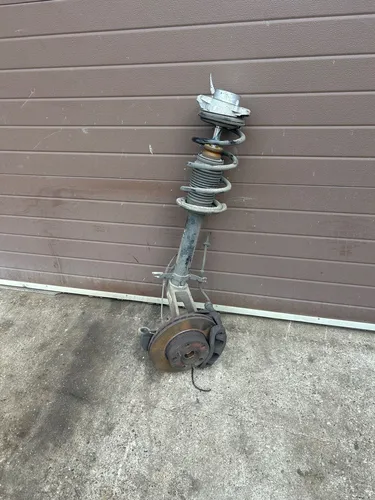 01393336080 Citroen Jumper Front shock absorber/damper