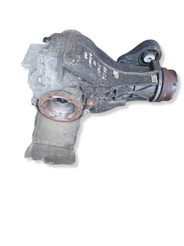 0AR525083 Audi A6 S6 C6 4F Rear differential