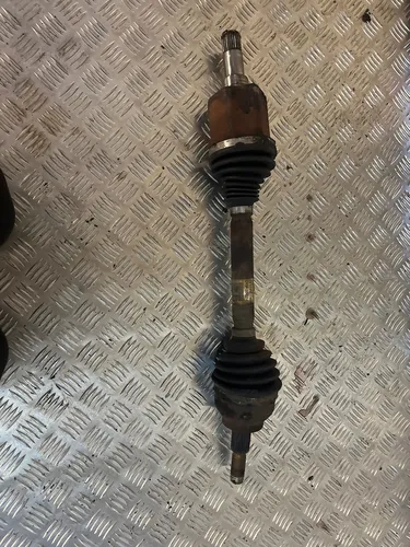 DV6P3B437CA Ford Kuga II Front driveshaft