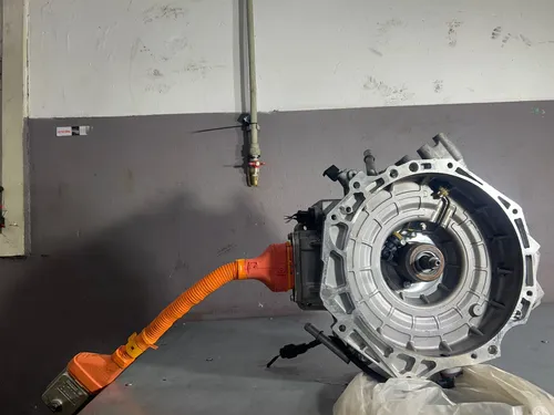 365002bdd0 Hyundai Kona I Automatic gearbox