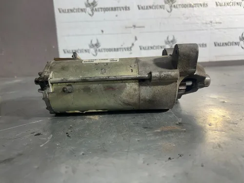 6G9N11000FA Ford Kuga II Starter motor