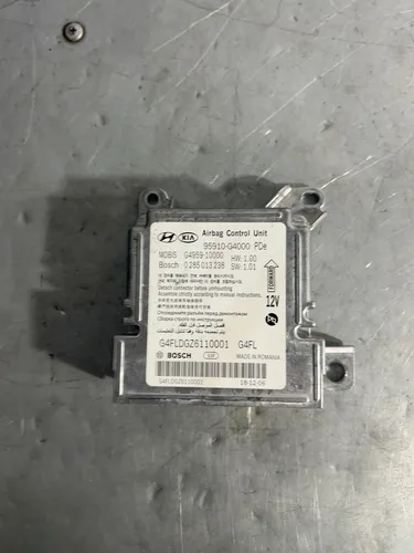 95910G4000 Hyundai i30 Airbag control unit/module