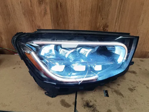 A2539066803 Mercedes-Benz GLC AMG Headlight/headlamp