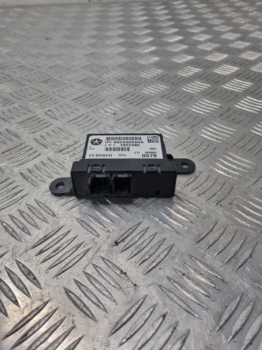 68254089AK Jeep Grand Cherokee Other control units/modules